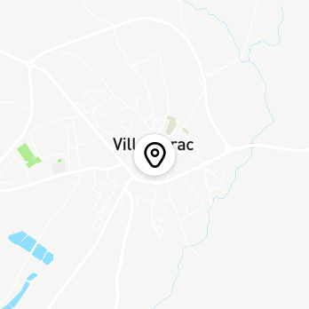 Géolocalisation de Soiree Halloween 2024 à Villeveyrac