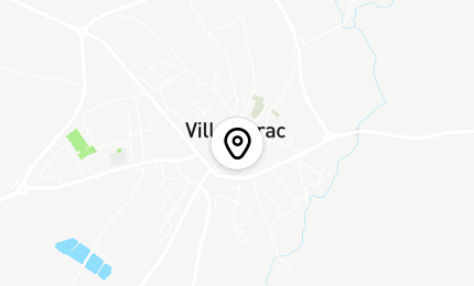 Géolocalisation de Soiree Halloween 2024 à Villeveyrac