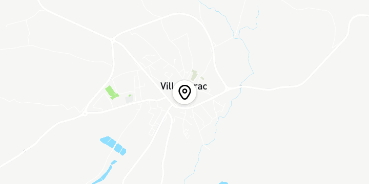 Géolocalisation de Soiree Halloween 2024 à Villeveyrac