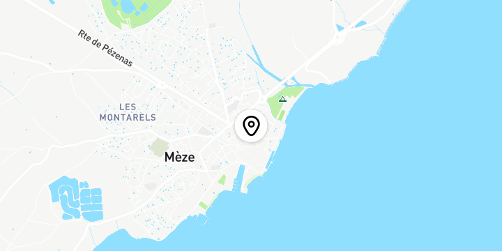 Géolocalisation de Les instantanés #1 et #2