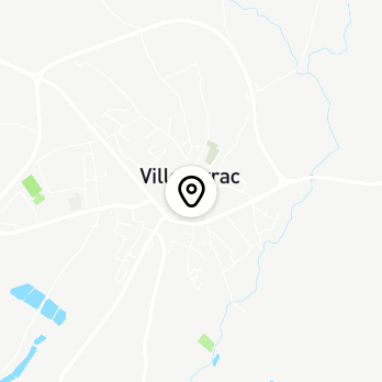 Géolocalisation de Fête de la Musique 2026 à Villeveyrac