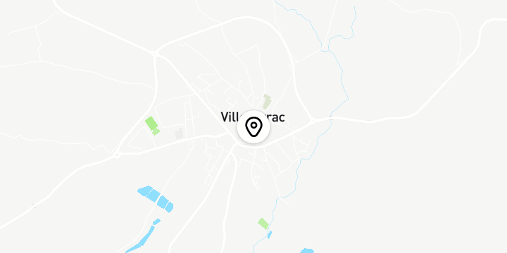 Géolocalisation de Fête de la Musique 2026 à Villeveyrac