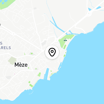 Géolocalisation de Animation Halloween 2025 avec le cpie