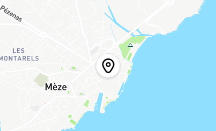 Géolocalisation de Animation Halloween 2025 avec le cpie