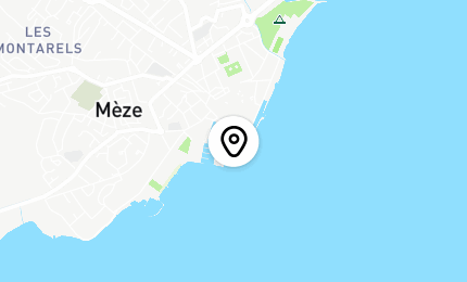 Géolocalisation de Journée Jeunesse Spéciale Thau-Lanta