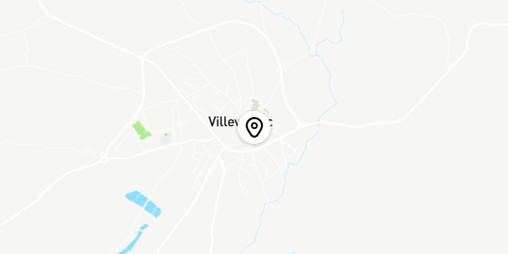 Géolocalisation de Événements à Villeveyrac 2024