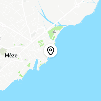 Géolocalisation de L'Eau Sel