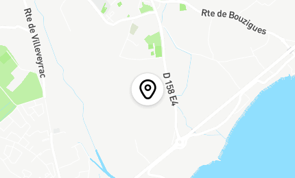 Géolocalisation de TARTAROS