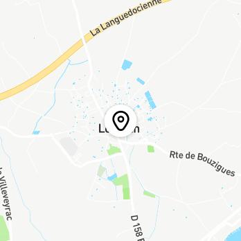 Géolocalisation de sUpER vOlcAN – L'éruption musicale jazz créole