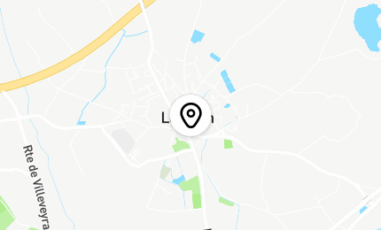 Géolocalisation de Guinguette de fin d'été à Loupian