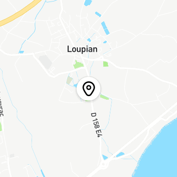 Géolocalisation de Racontine au Camping 2026