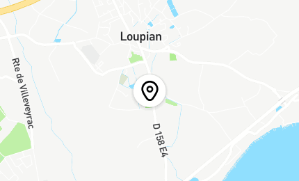 Géolocalisation de Racontine au Camping 2026