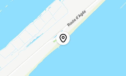 Géolocalisation de Paillote DNA