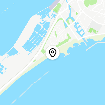Géolocalisation de La Ola 25 ans déjà