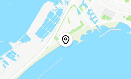 Géolocalisation de La Ola 25 ans déjà
