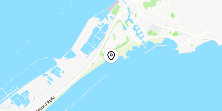 Géolocalisation de La Ola 25 ans déjà
