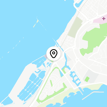 Géolocalisation de Stand de Tir Intercommunal - Sète