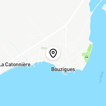 Géolocalisation de Forum des Associations à Bouzigues 2025