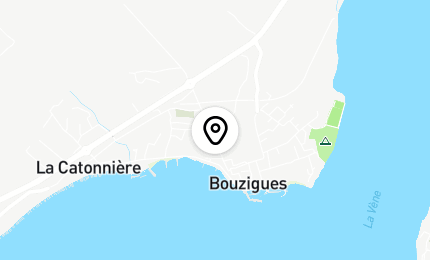 Géolocalisation de Forum des Associations à Bouzigues 2025