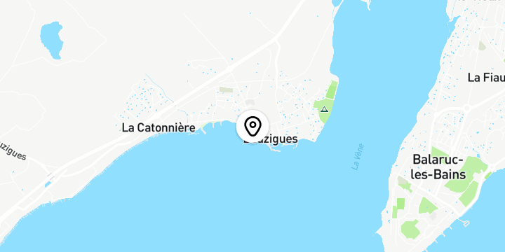 Géolocalisation de Concours de Pétanque Challenge EDC et Tauste Agricole