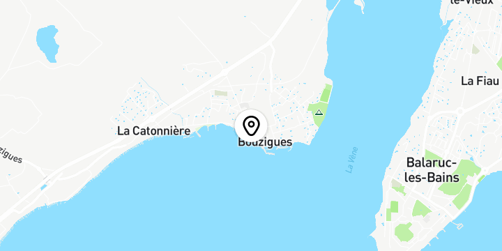 Géolocalisation de Cérémonie Commémorative du 8 mai 1945 – Bouzigues