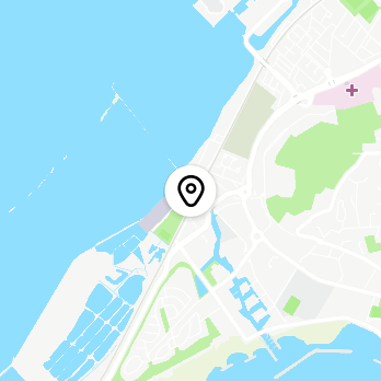 Géolocalisation de Balade au coucher de soleil à Sète