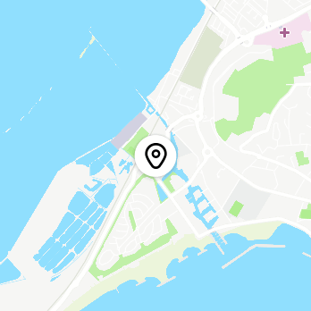 Géolocalisation de Semi-Marathon de Sète 2026 – 6ᵉ édition