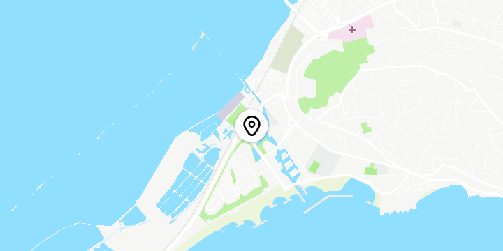 Géolocalisation de Semi-Marathon de Sète 2026 – 6ᵉ édition