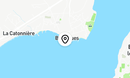 Géolocalisation de Fête de la musique à Bouzigues Hérault