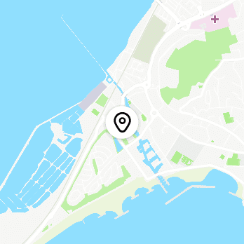 Géolocalisation de Concert à Sète - Une nuit avec Brassens