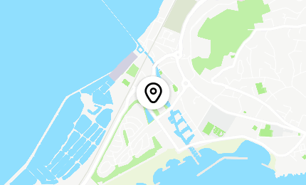 Géolocalisation de Concert à Sète - Une nuit avec Brassens