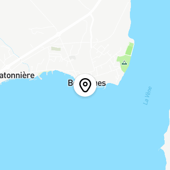 Géolocalisation de Nuit Européenne des Musées à Bouzigues