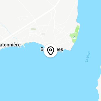 Géolocalisation de Concert Clari'Festi