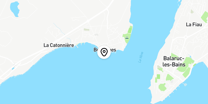 Géolocalisation de Carnaval de Bouzigues 2026
