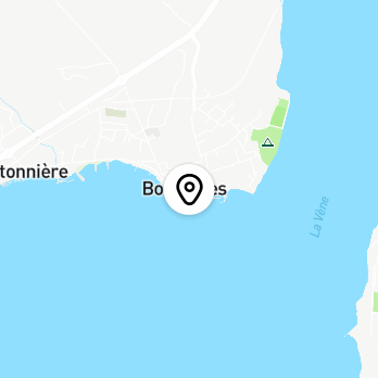 Géolocalisation de Fête Nationale 2026 à Bouzigues