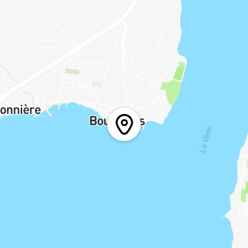 Géolocalisation de Exposition En attendant Ulysse à Bouzigues