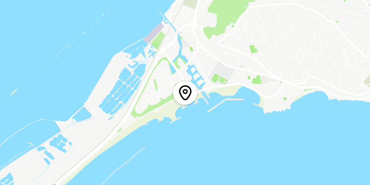 Géolocalisation de Venetian Carousel Sète