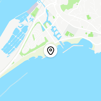 Géolocalisation de Marche Nordique et Voyage Sonore