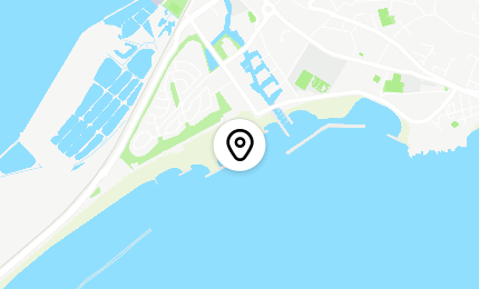 Géolocalisation de Marche Nordique et Voyage Sonore