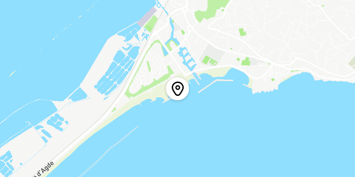 Géolocalisation de Marche Nordique et Voyage Sonore