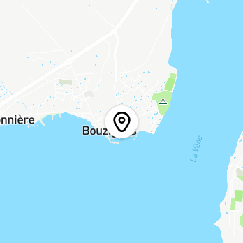 Géolocalisation de Dernier Loto de la saison – Espace Fringadelle, Bouzigues