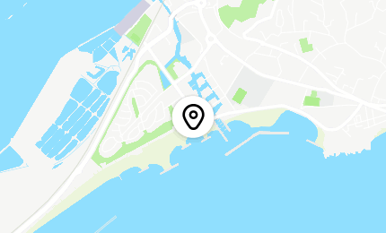 Géolocalisation de Feu d’Artifice 14 Juillet 2026 à Sète