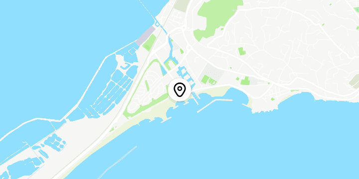 Géolocalisation de Feu d’artifice 14 juillet 2019 Sète