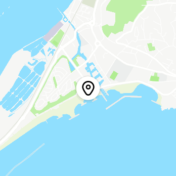 Géolocalisation de La Marche des Amazones 2026 : Octobre Rose à Sète