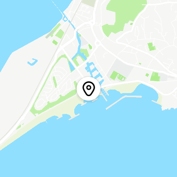 Géolocalisation de Sunsète Festival du Film-Sète 2019 - Programme