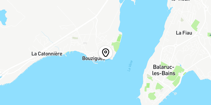 Géolocalisation de Halloween 2026 à Bouzigues, passage de l'horreur et bal costumé