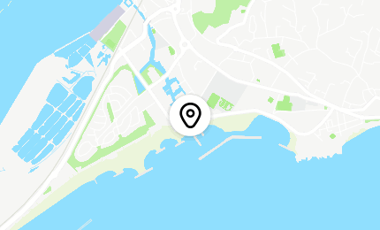 Géolocalisation de Fête Avenir Des Jouteurs Sétois
