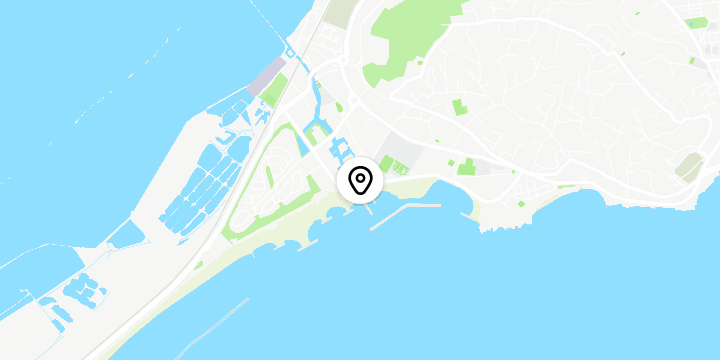 Géolocalisation de Fête Avenir Des Jouteurs Sétois