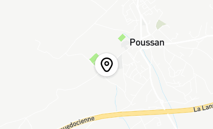 Géolocalisation de Complexe Sportif des Baux
