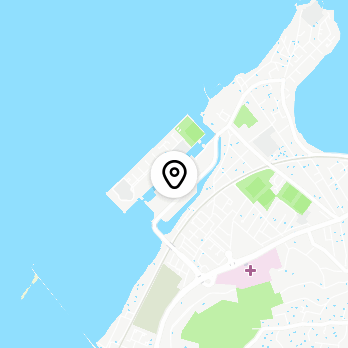 Géolocalisation de Vacances de Printemps 2026 – Animations Jeunesse